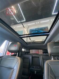 جی ئێم سی تیرەین